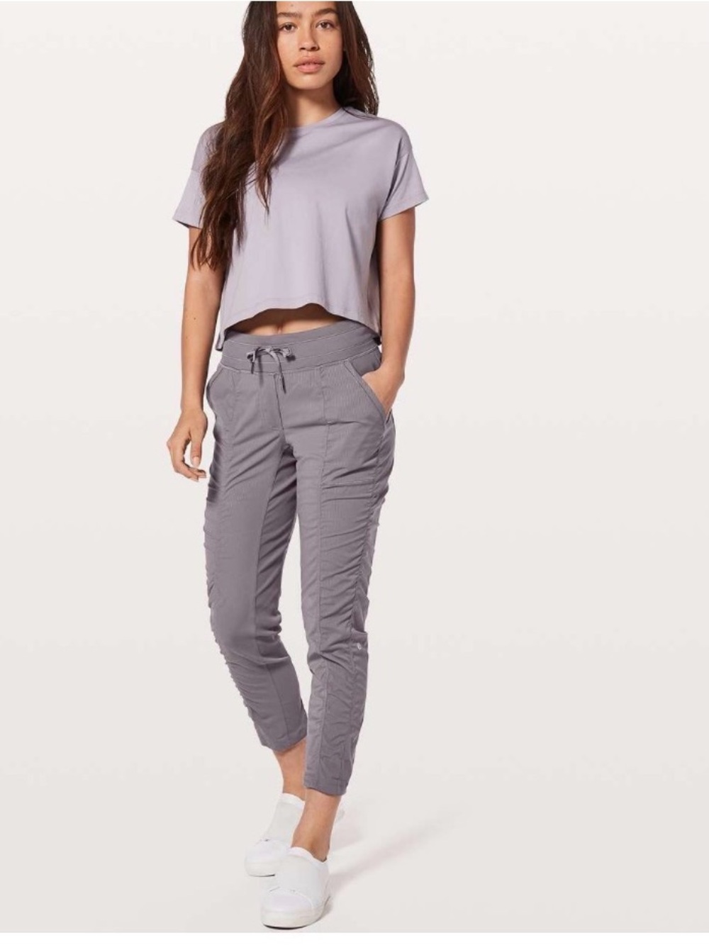 Lululemon Street To Studio Pant II *Unlined 28" magnum